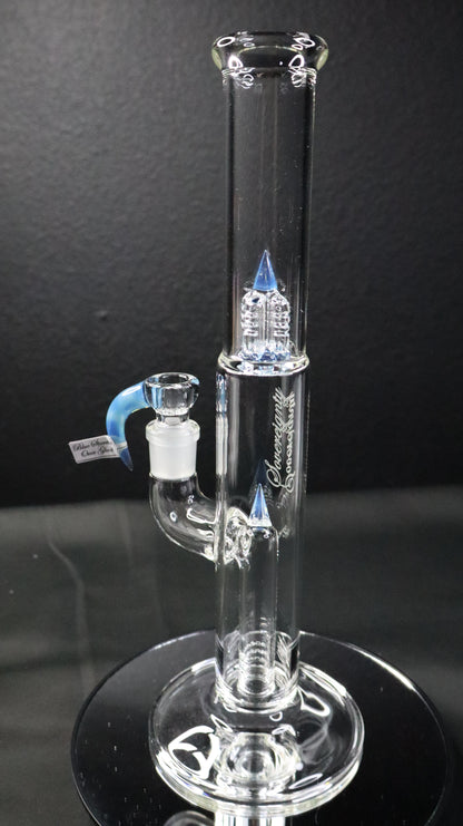 Sovereignty Glass MA Pawn Fixed 180