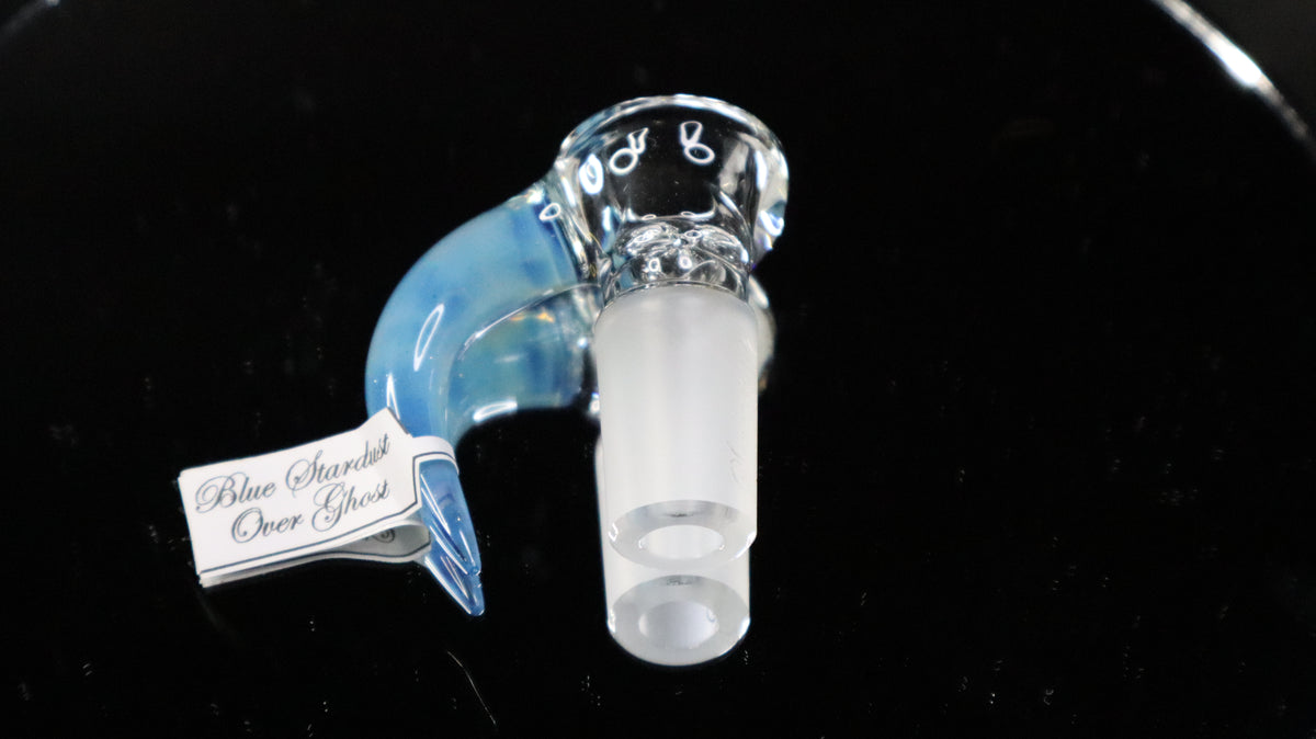 Sovereignty Glass MA Pawn Fixed 180