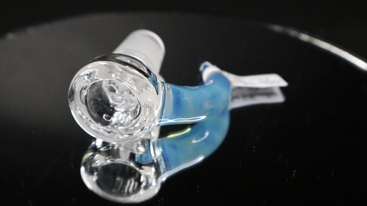 Sovereignty Glass Bishop Stemline