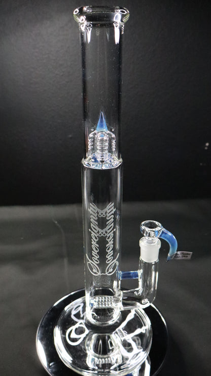 Sovereignty Glass Bishop Stemline