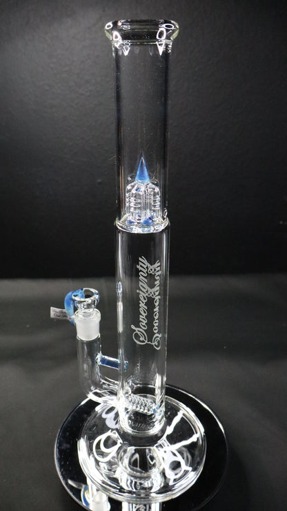 Sovereignty Glass Bishop Stemline