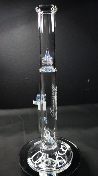 Sovereignty Glass Bishop Stemline