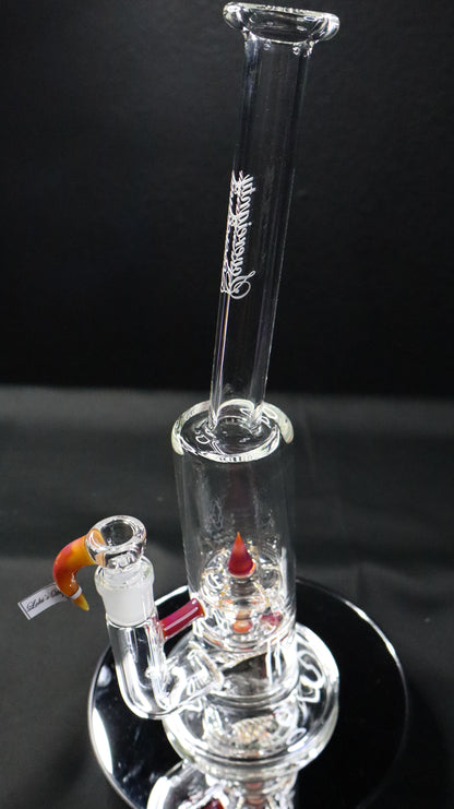 Sovereignty Glass MA DG Stimp Bent Neck