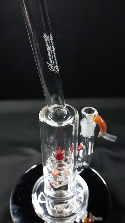 Sovereignty Glass MA DG Stimp Bent Neck
