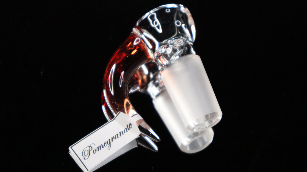 Sovereignty Glass MA Mini Grid Dome
