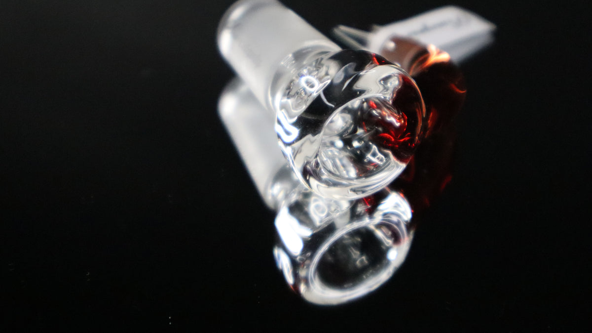 Sovereignty Glass MA Mini Grid Dome