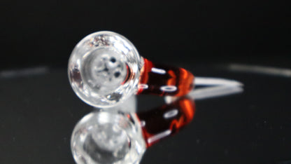 Sovereignty Glass MA Mini Grid Dome
