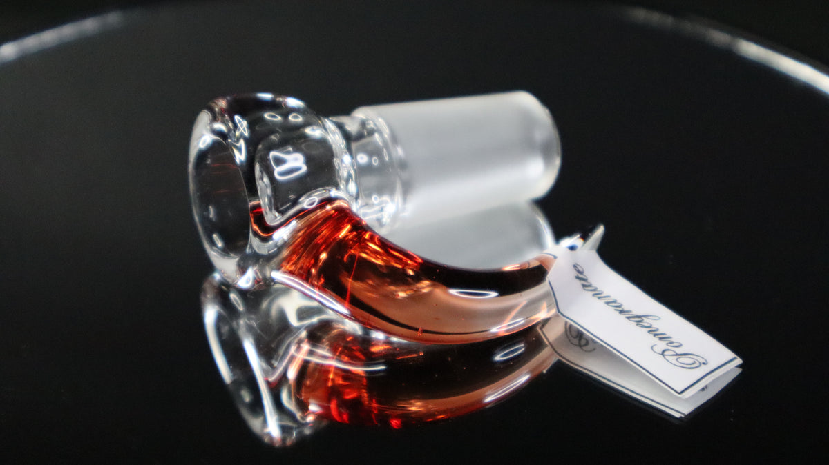 Sovereignty Glass MA Mini Grid Dome