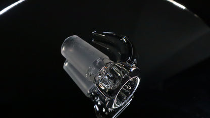 Sovereignty Glass Peyote Pint Pillar