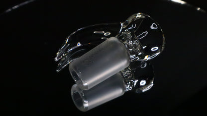 Sovereignty Glass Peyote Pint Pillar