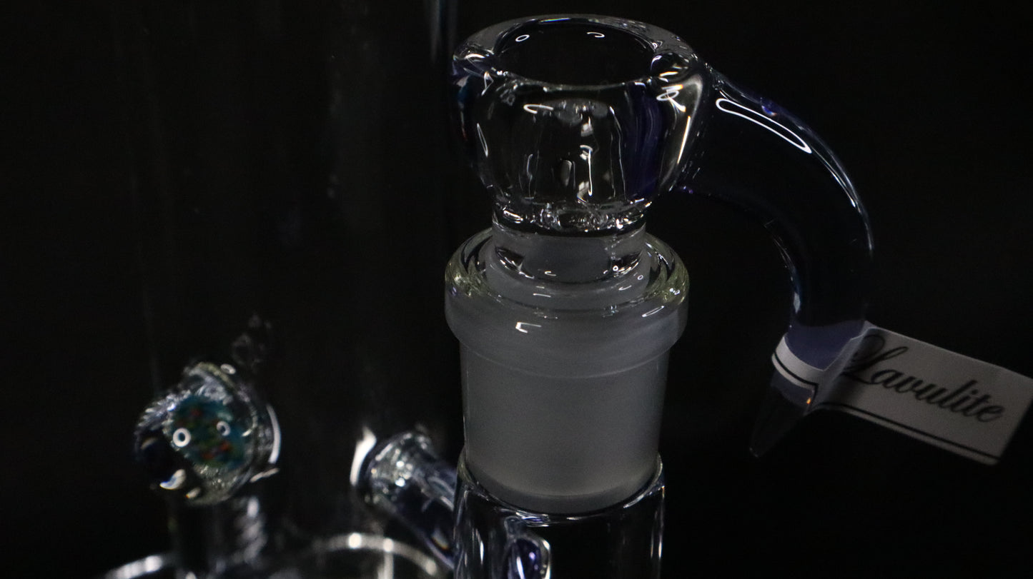 Sovereignty Glass MA 50x5 Stemline