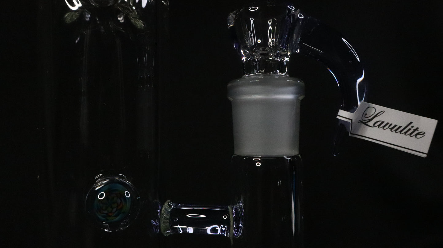 Sovereignty Glass MA 50x5 Stemline