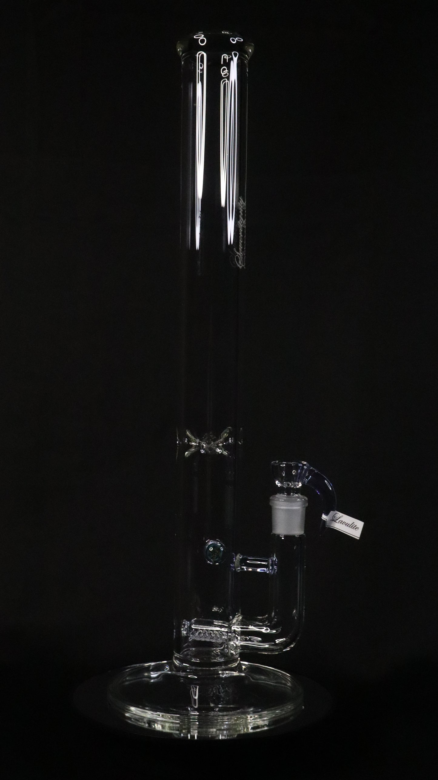 Sovereignty Glass MA 50x5 Stemline