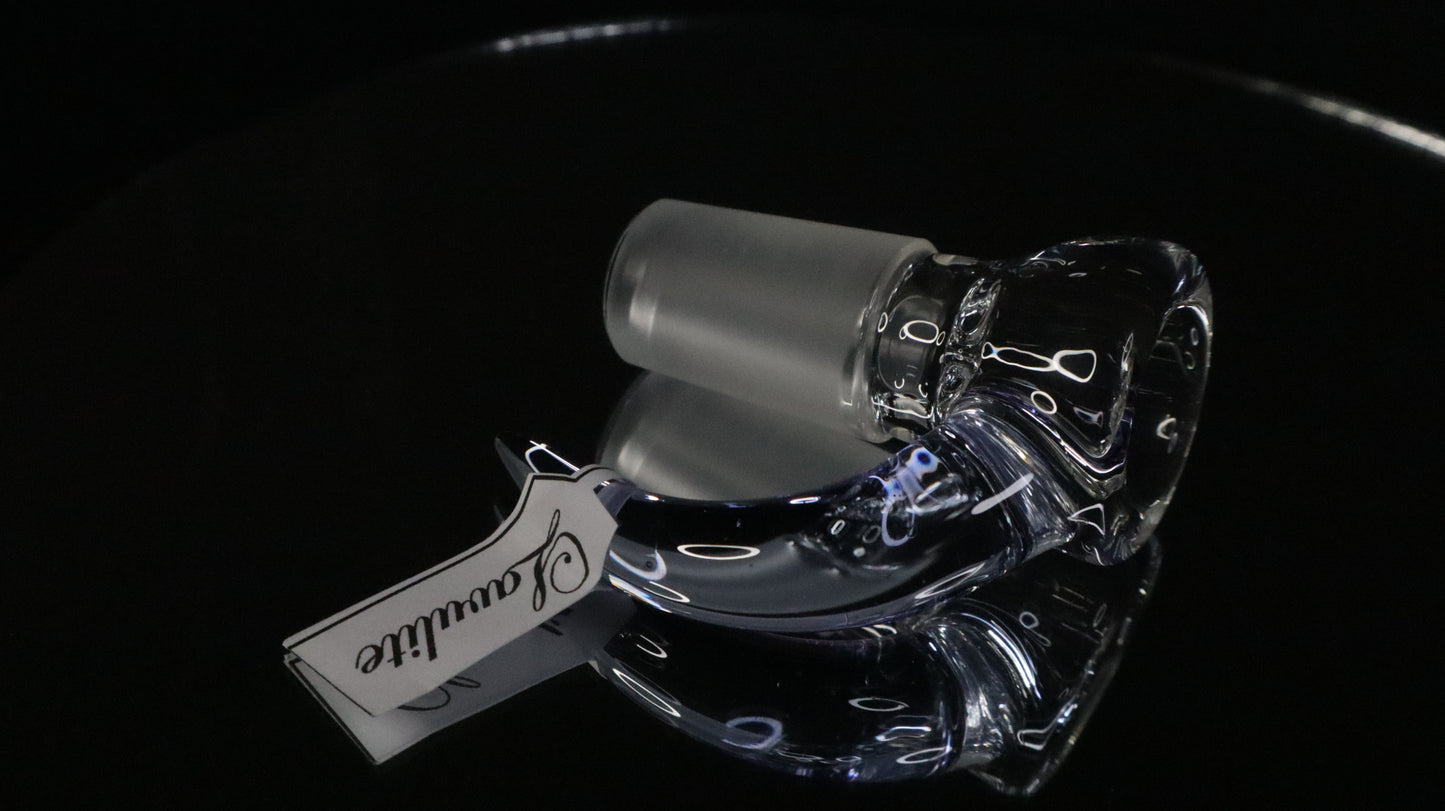 Sovereignty Glass MA 50x5 Stemline
