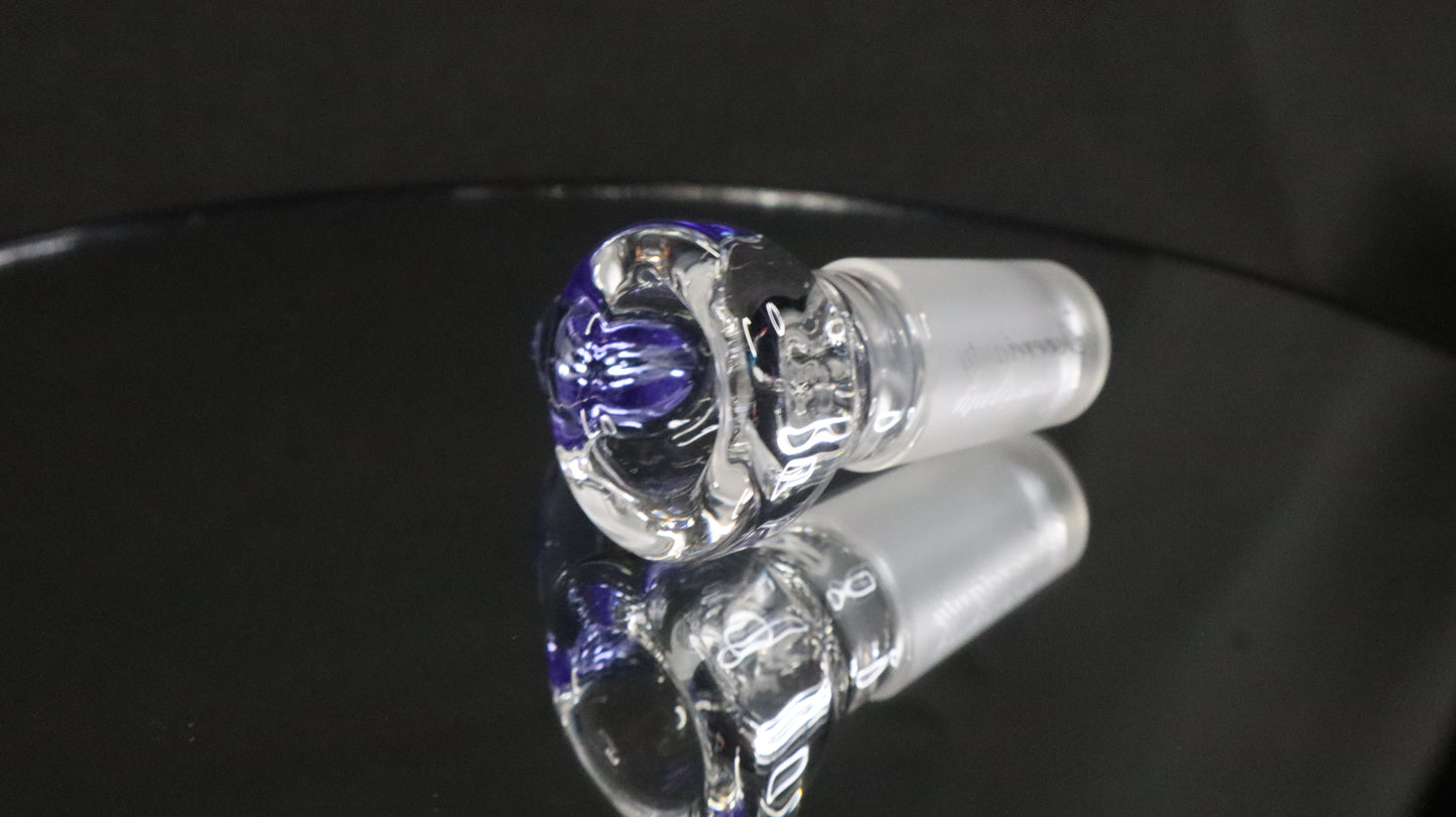 Sovereignty Glass MA 50x5 Stemline