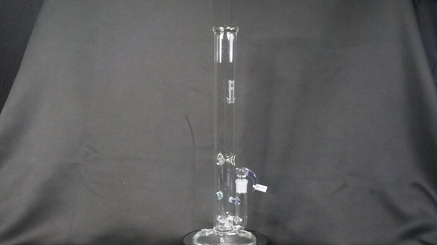 Sovereignty Glass MA 50x5 Stemline