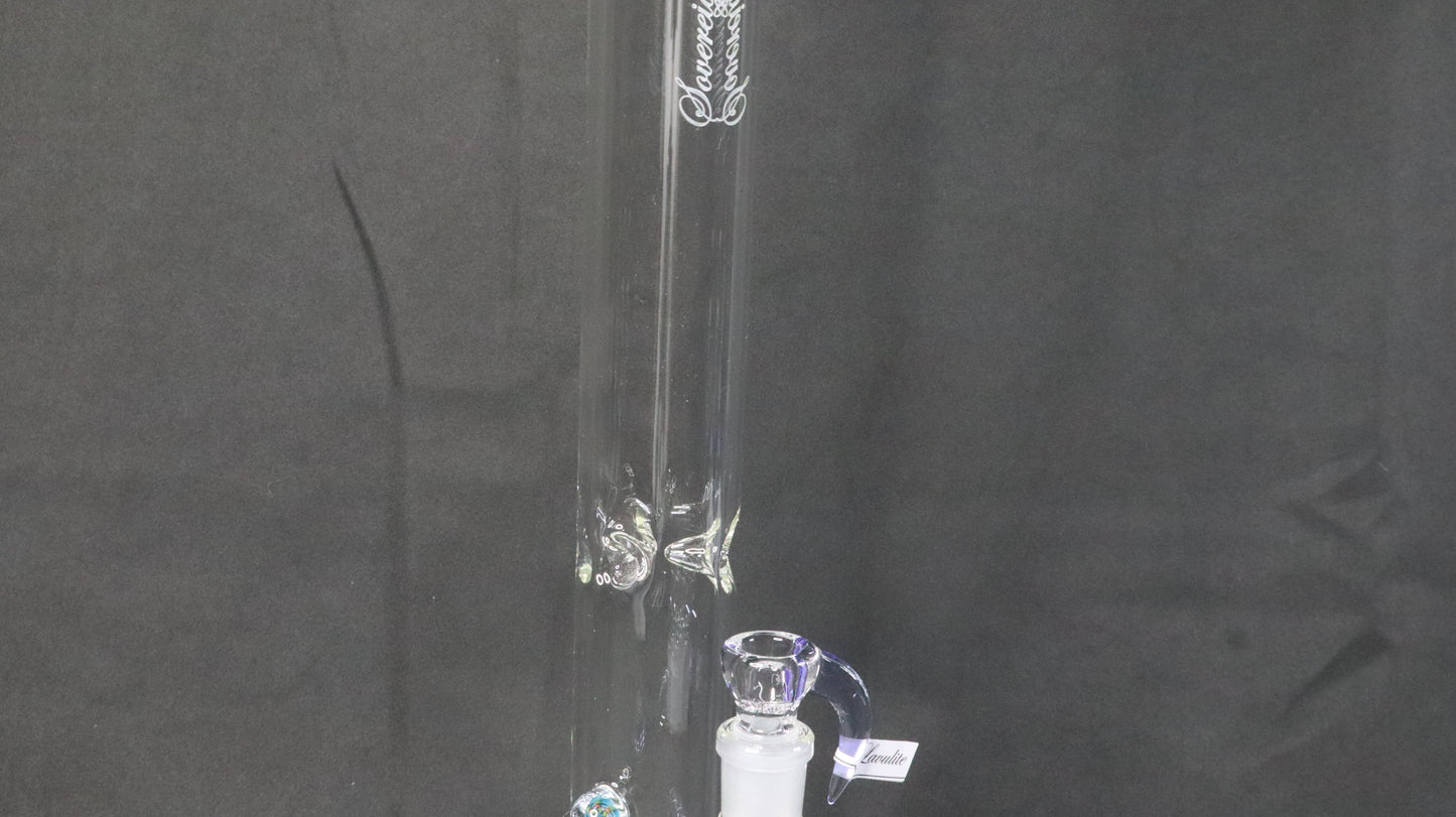 Sovereignty Glass MA 50x5 Stemline