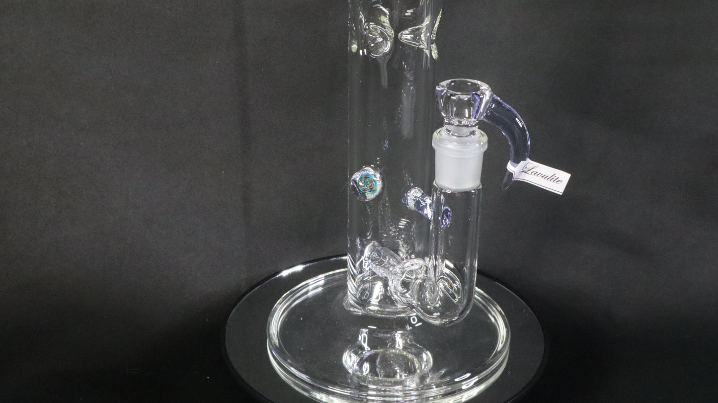 Sovereignty Glass MA 50x5 Stemline