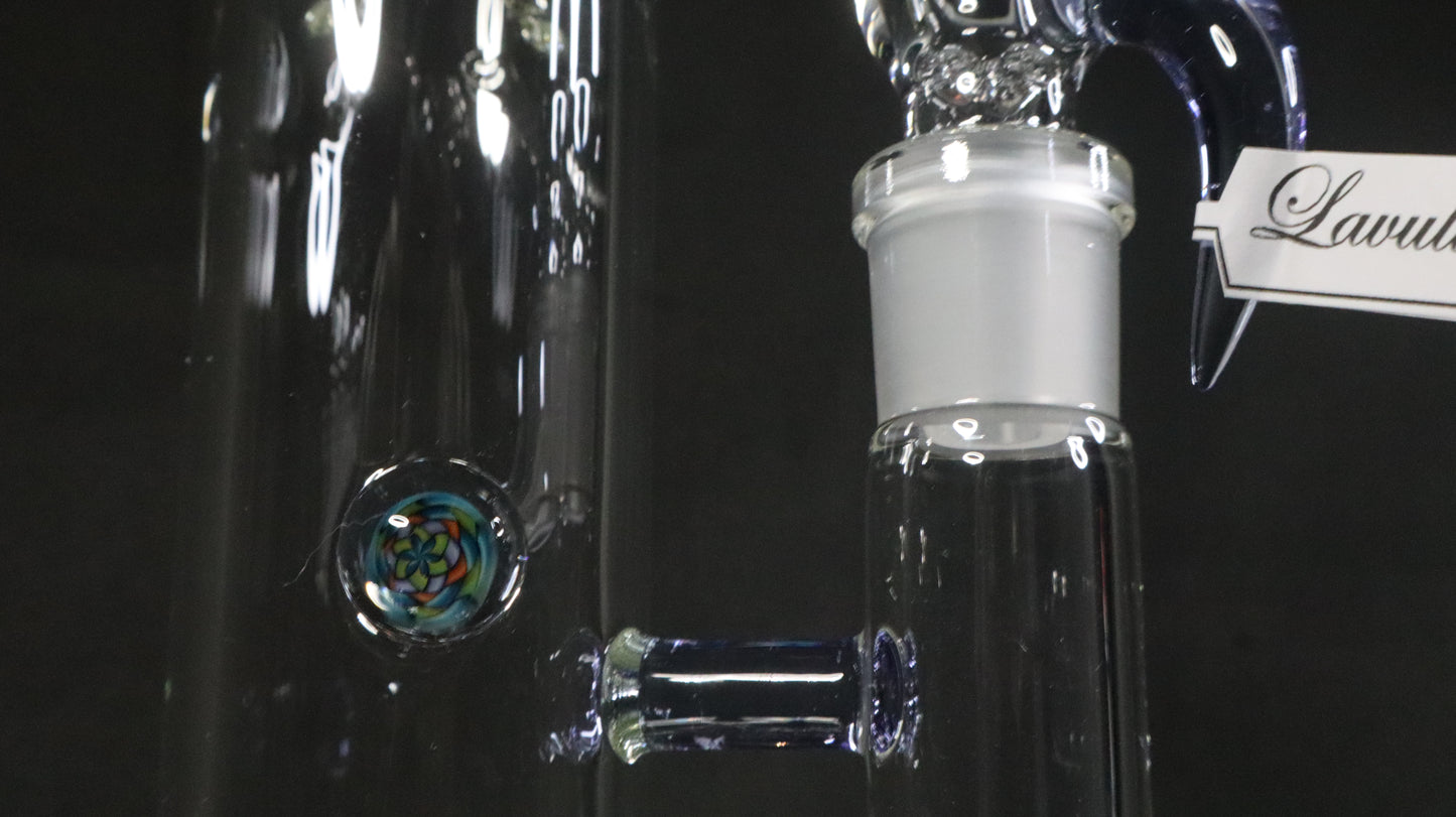 Sovereignty Glass MA 50x5 Stemline