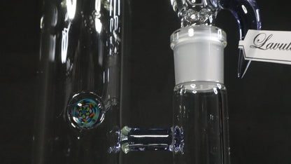 Sovereignty Glass MA 50x5 Stemline