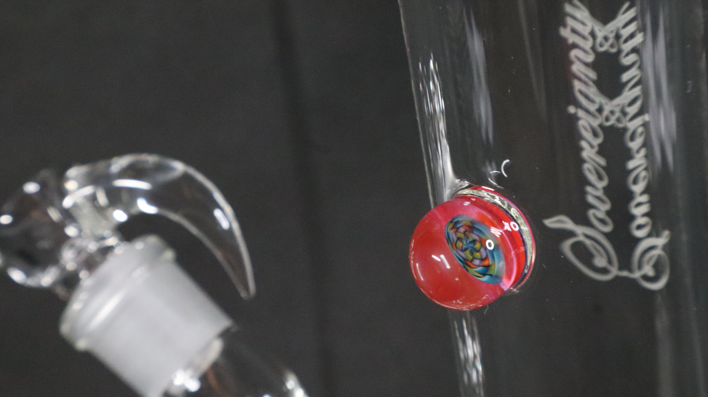 Sovereignty Glass Diffy 44