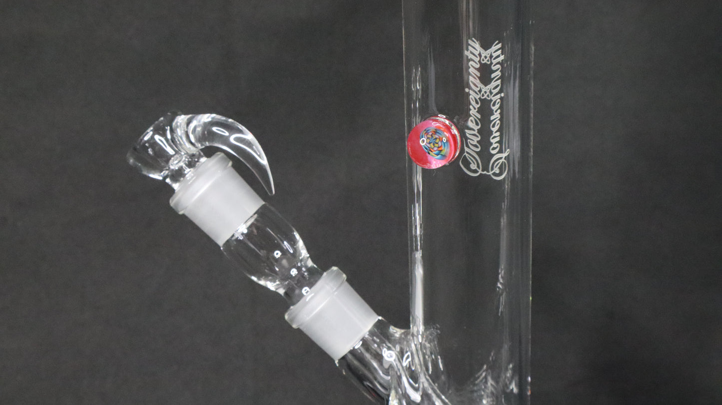 Sovereignty Glass Diffy 44