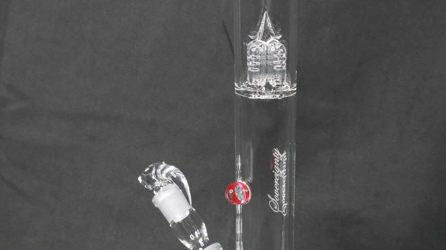 Sovereignty Glass Diffy 44