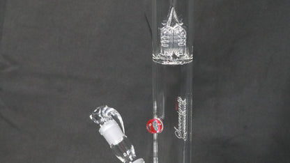 Sovereignty Glass Diffy 44