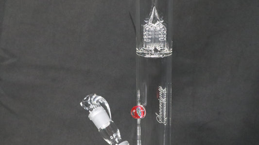 Sovereignty Glass Diffy 44
