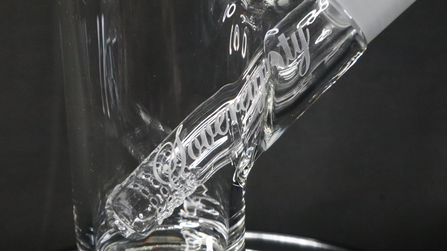 Sovereignty Glass Diffy 44