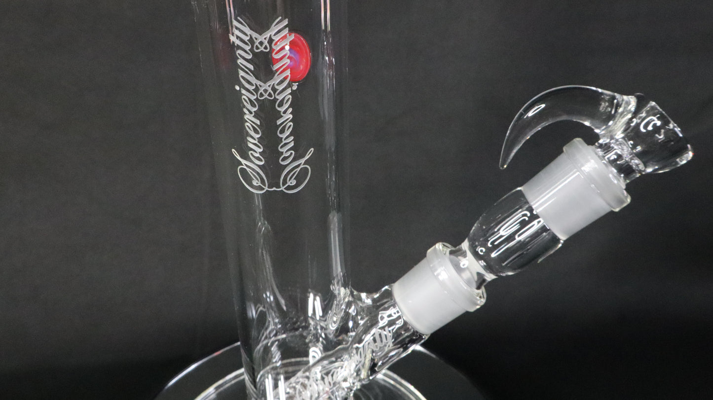 Sovereignty Glass Diffy 44
