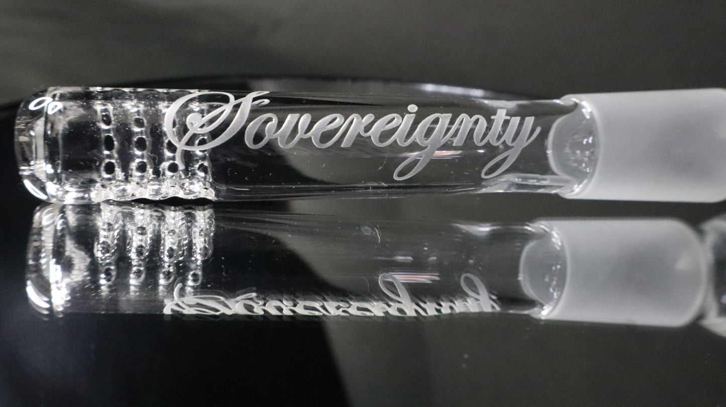 Sovereignty Glass Diffy 44
