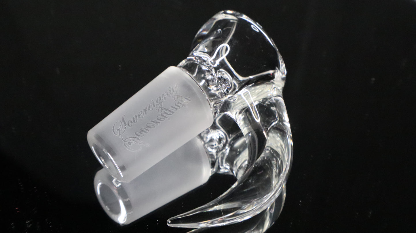 Sovereignty Glass Diffy 44