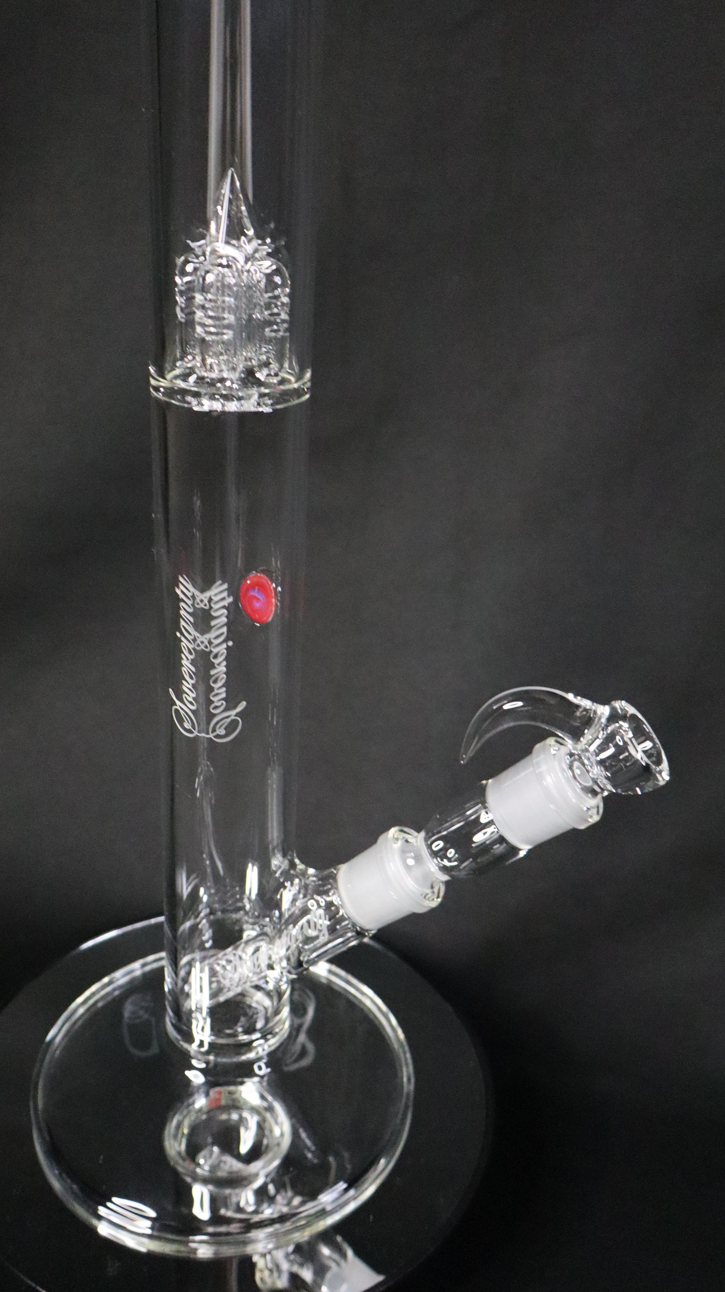 Sovereignty Glass Diffy 44