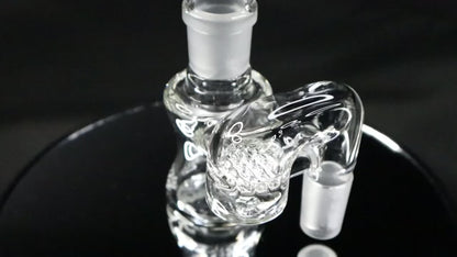 Sovereignty Glass Dry Catcher